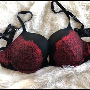 VS very sexy push up bra